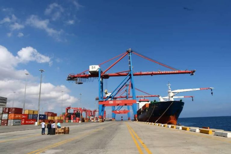 Ports Served Venesurco Shipsupplier